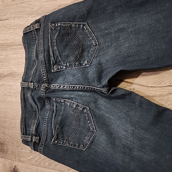 Cache-Cache jeans - Picture 4 of 5